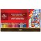 Koh-I-Noor® Polycolor® Pencil Set, 144 Assorted Colors in a Tin